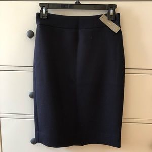 J. Crew Pencil Skirt